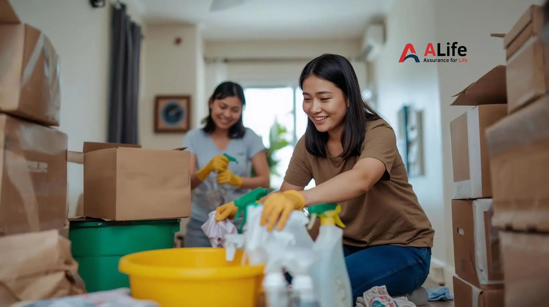 post disaster recovery and preparedness in Cebu